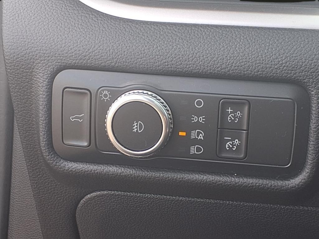 used 2021 Ford Explorer car, priced at $20,750