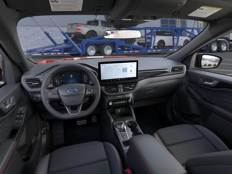 new 2025 Ford Escape car, priced at $39,155