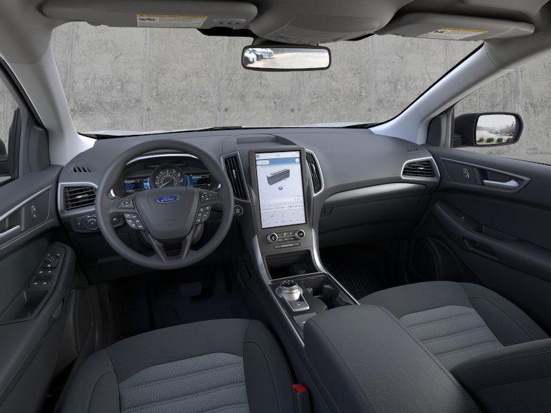 new 2024 Ford Edge car, priced at $31,120