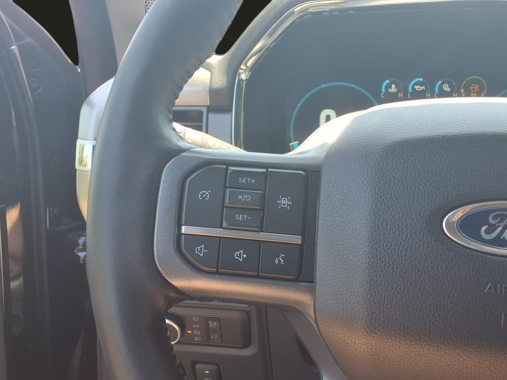used 2023 Ford F-150 car, priced at $51,367