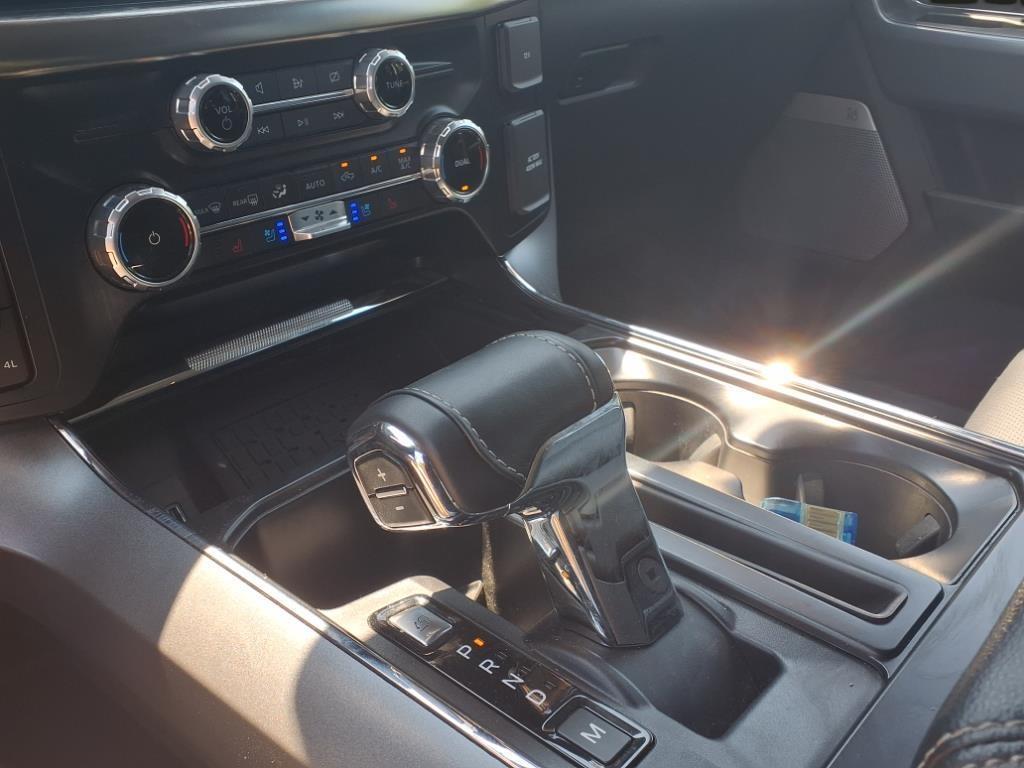 used 2023 Ford F-150 car, priced at $51,367