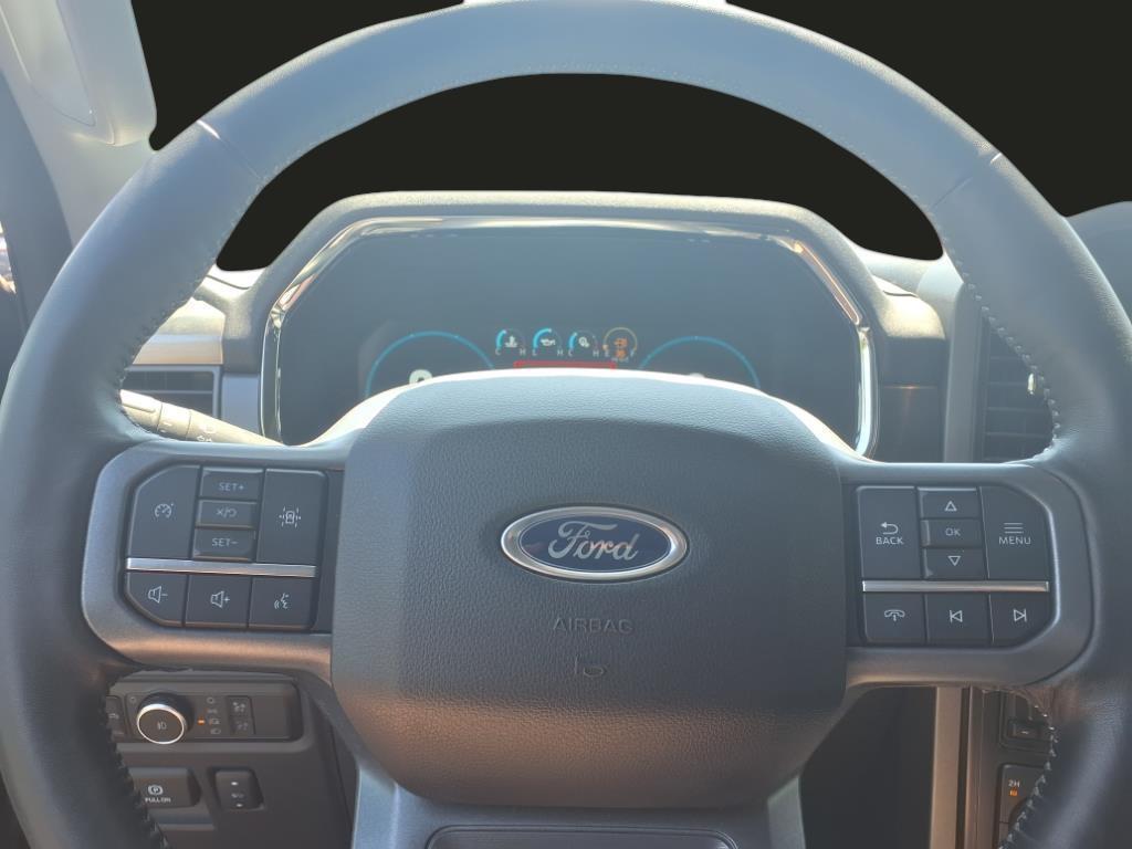 used 2023 Ford F-150 car, priced at $51,367