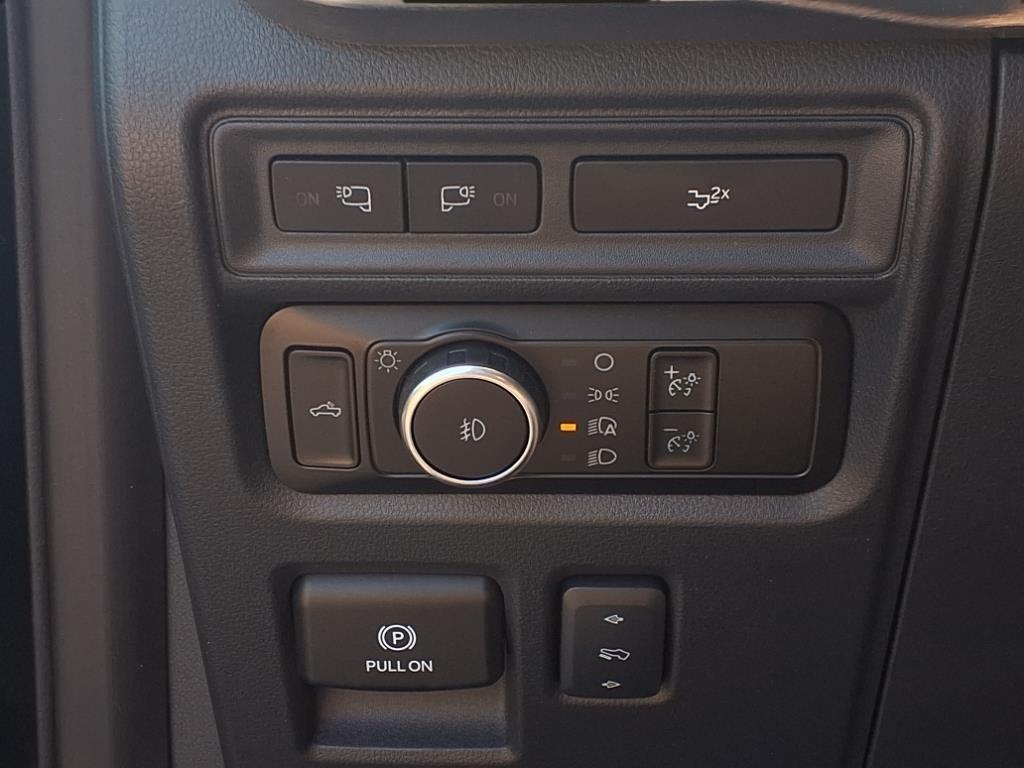 used 2023 Ford F-150 car, priced at $51,367