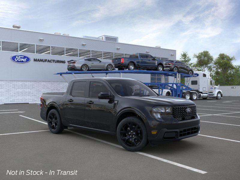 new 2025 Ford Maverick car, priced at $36,000