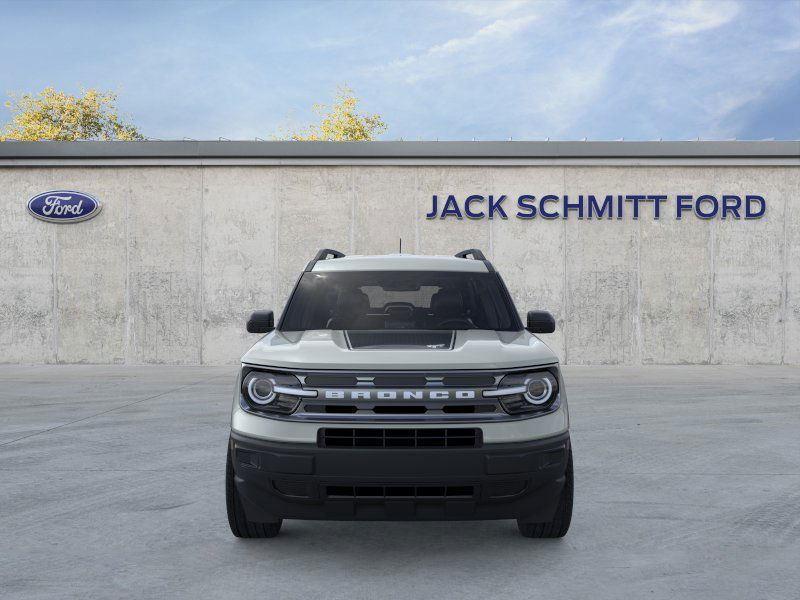 new 2024 Ford Bronco Sport car, priced at $28,000