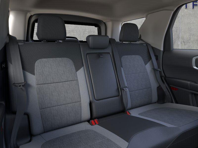 new 2024 Ford Bronco Sport car, priced at $28,000