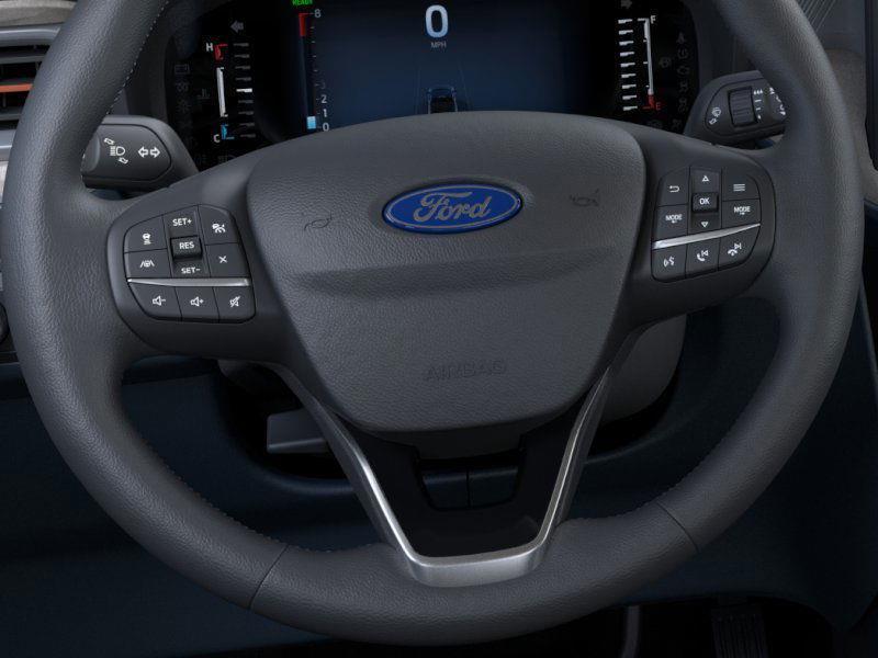 new 2025 Ford Maverick car, priced at $42,260