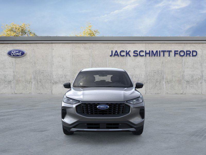 new 2025 Ford Escape car, priced at $28,250