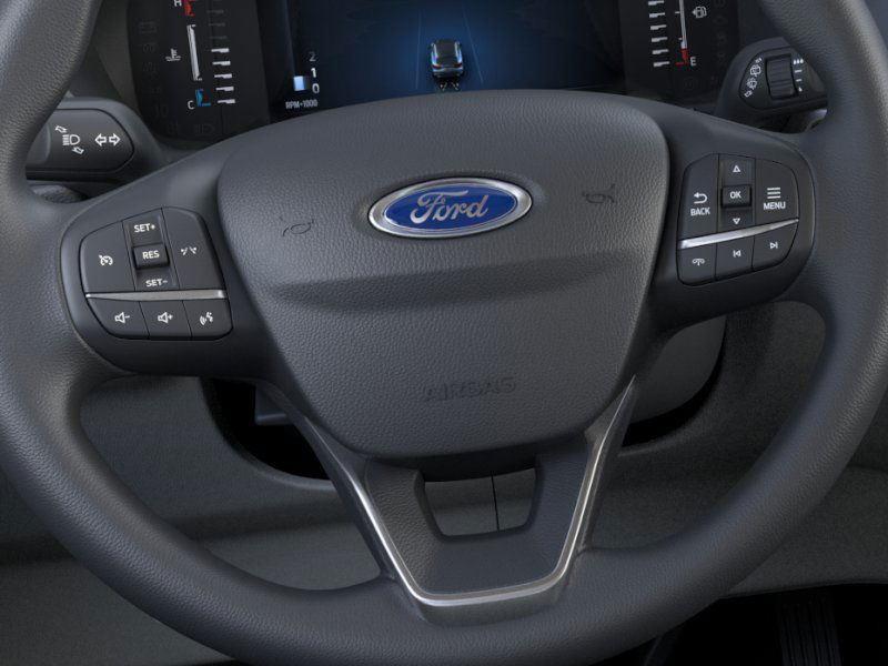 new 2025 Ford Escape car, priced at $28,250