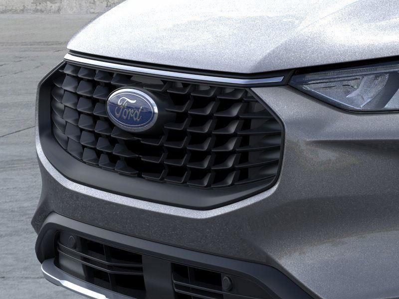 new 2025 Ford Escape car, priced at $28,250