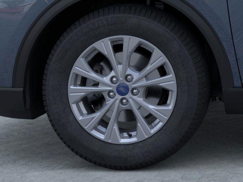 new 2025 Ford Escape car, priced at $27,500