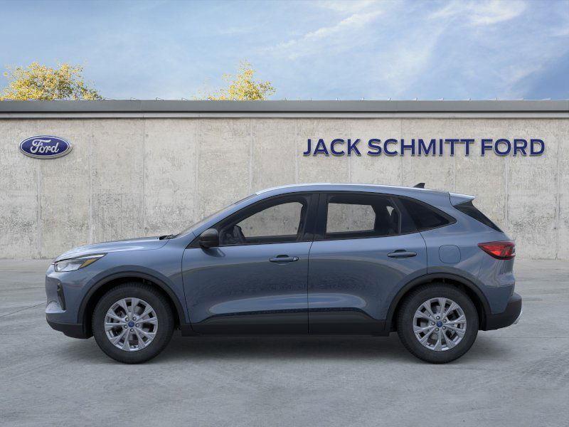 new 2025 Ford Escape car, priced at $27,500