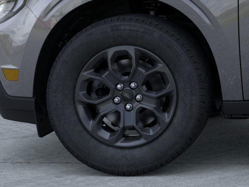 new 2025 Ford Maverick car, priced at $31,500