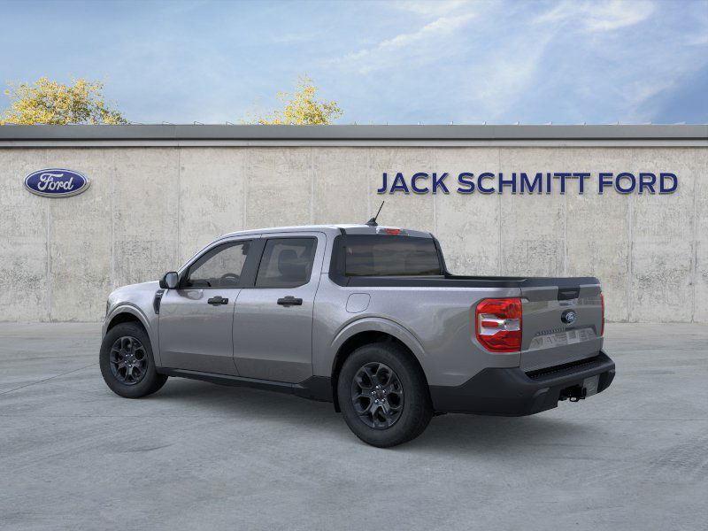 new 2025 Ford Maverick car, priced at $32,200
