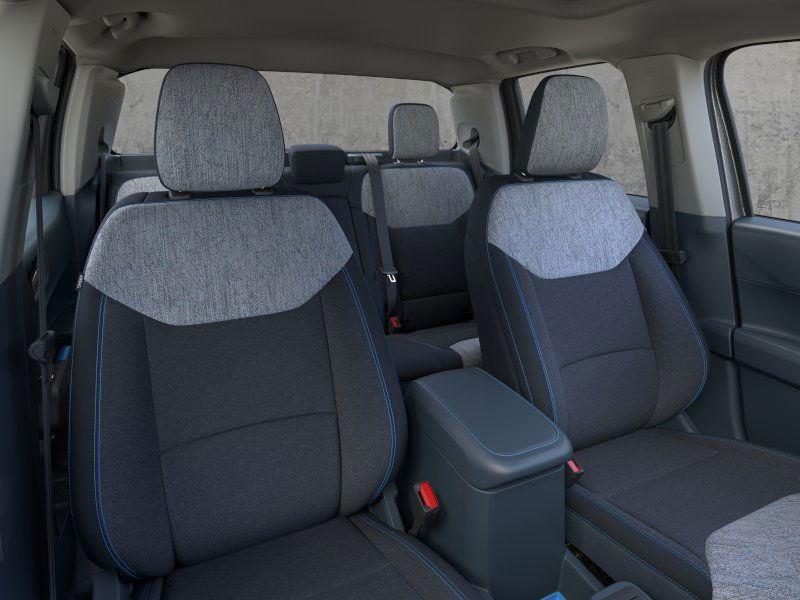 new 2025 Ford Maverick car, priced at $33,500