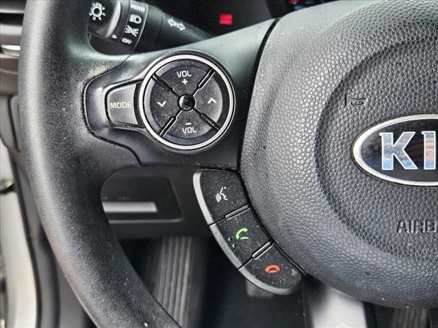 used 2019 Kia Soul car, priced at $7,900