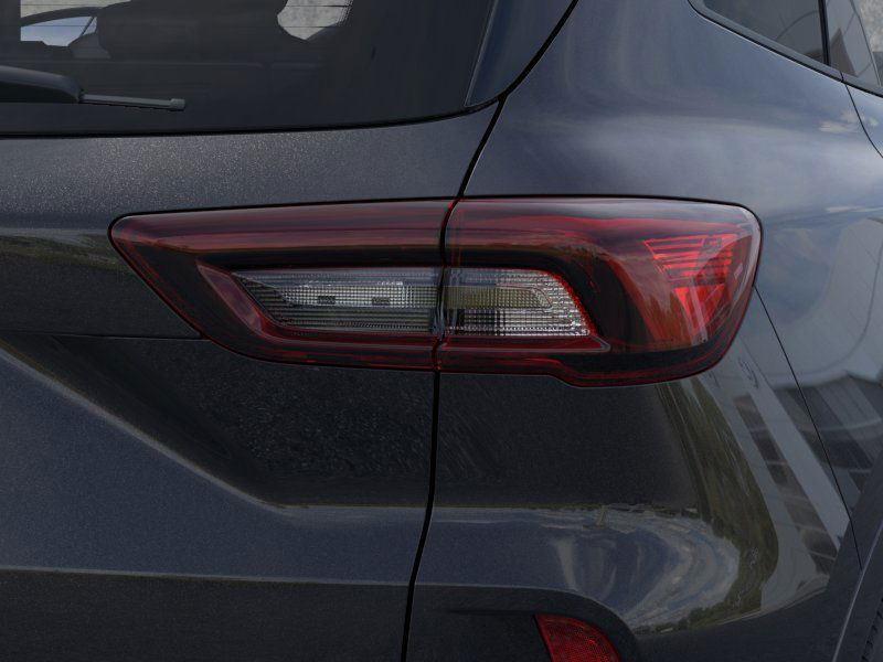 new 2024 Ford Escape car, priced at $25,000