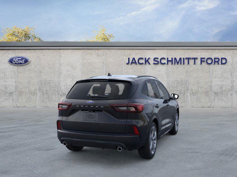 new 2024 Ford Escape car, priced at $28,250