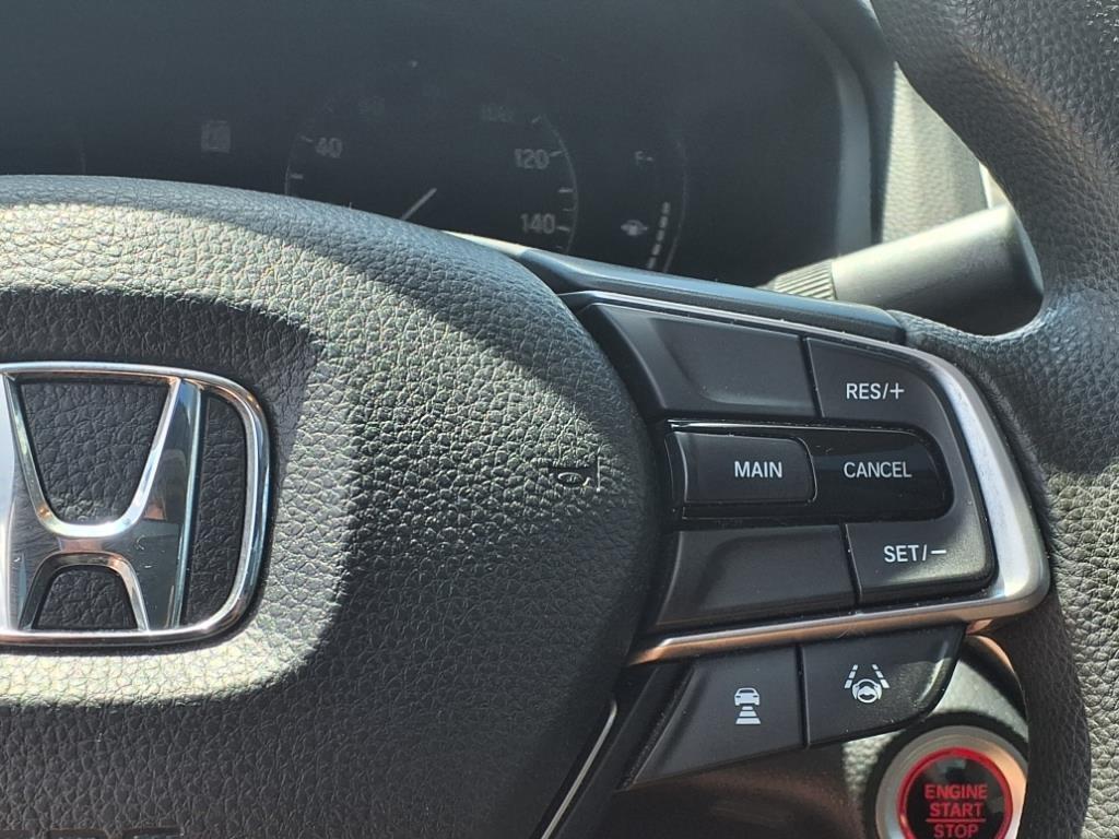 used 2018 Honda Accord car, priced at $17,270