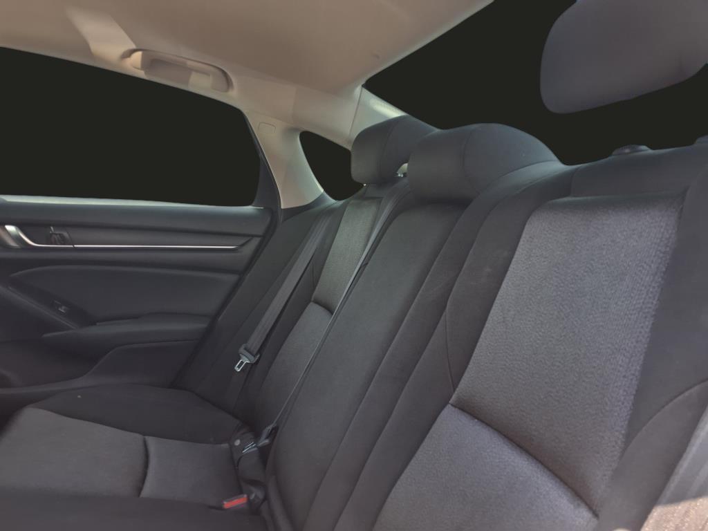 used 2018 Honda Accord car, priced at $17,270