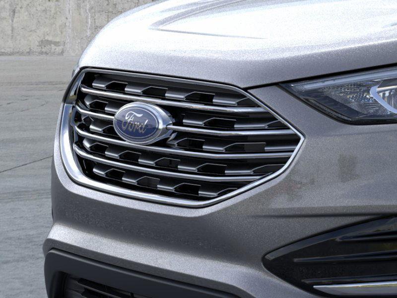 new 2024 Ford Edge car, priced at $39,421