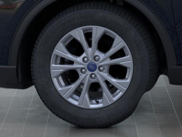 used 2024 Ford Escape car, priced at $24,750