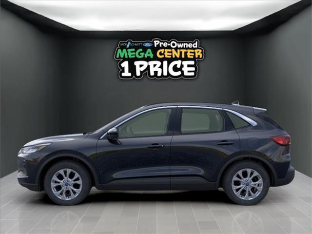 used 2024 Ford Escape car, priced at $24,750