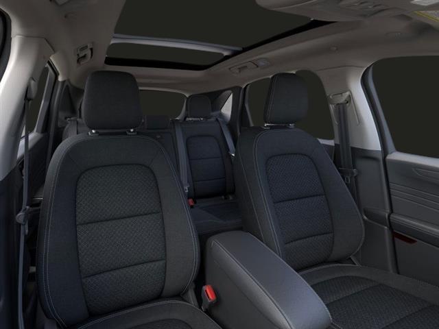 used 2024 Ford Escape car, priced at $24,750