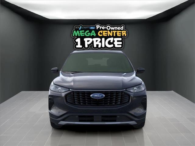 used 2024 Ford Escape car, priced at $24,750