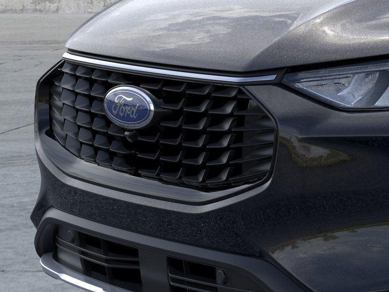 new 2024 Ford Escape car, priced at $30,000