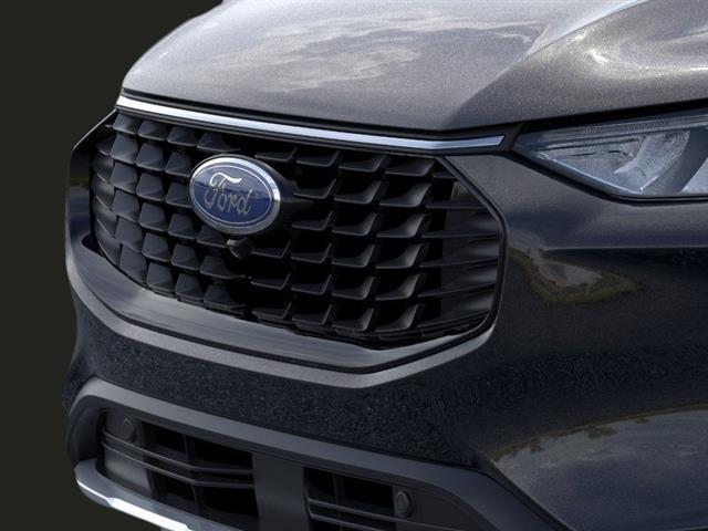 used 2024 Ford Escape car, priced at $24,750