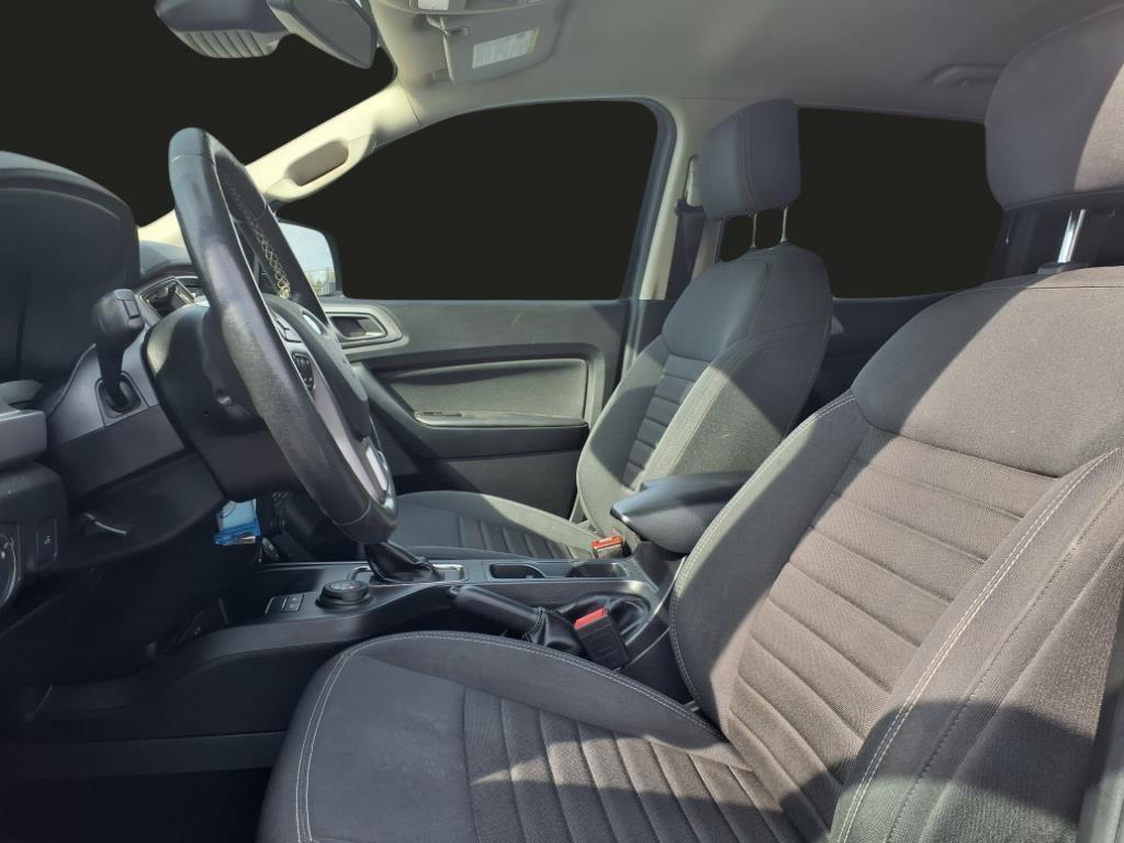 used 2022 Ford Ranger car, priced at $29,736