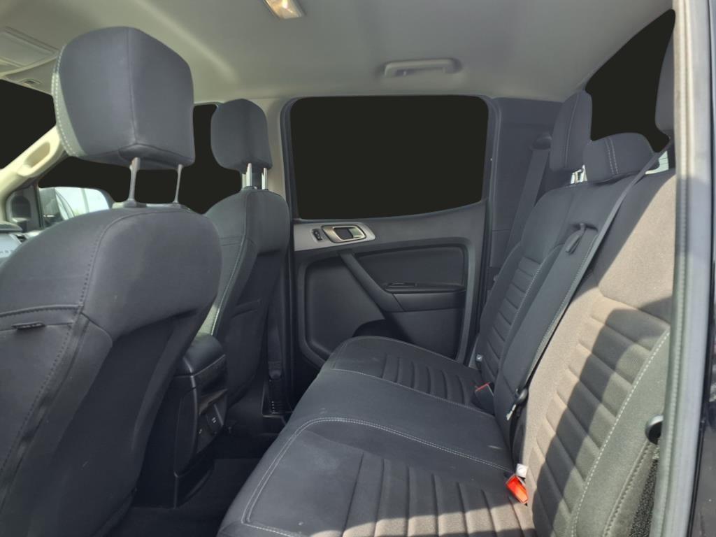 used 2022 Ford Ranger car, priced at $29,736