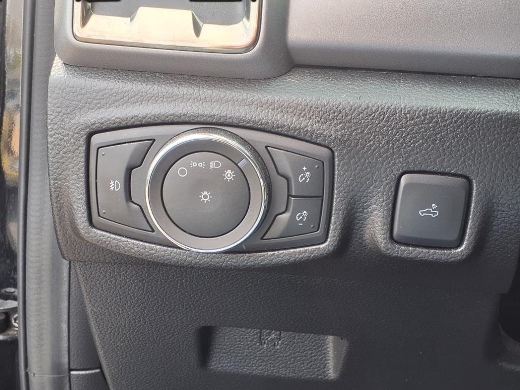 used 2022 Ford Ranger car, priced at $29,736
