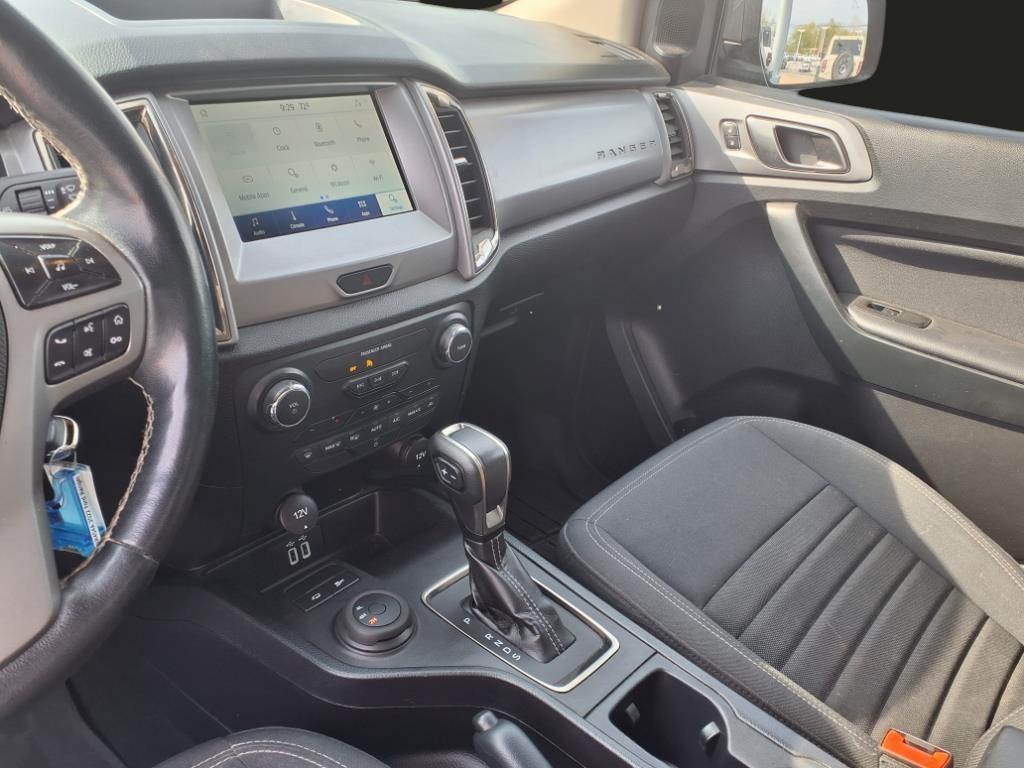 used 2022 Ford Ranger car, priced at $29,736
