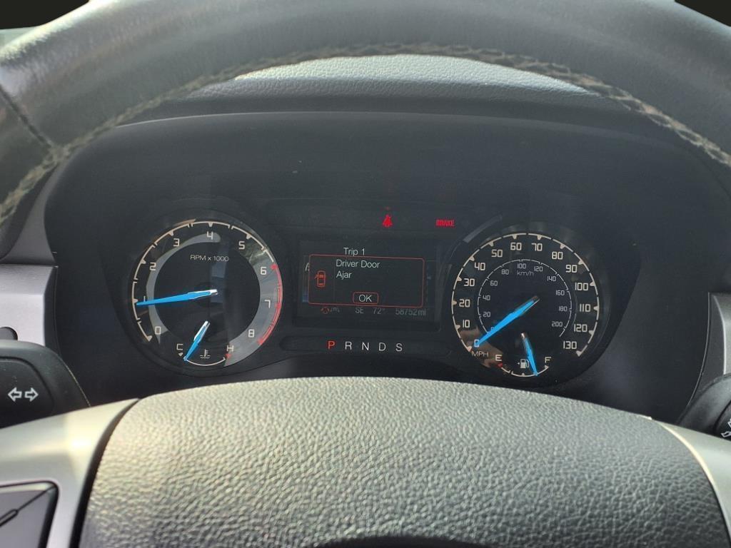 used 2022 Ford Ranger car, priced at $29,736