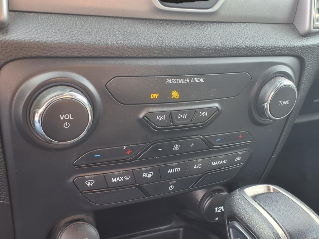 used 2022 Ford Ranger car, priced at $29,736