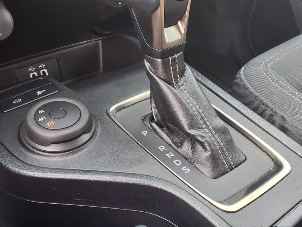 used 2022 Ford Ranger car, priced at $29,736