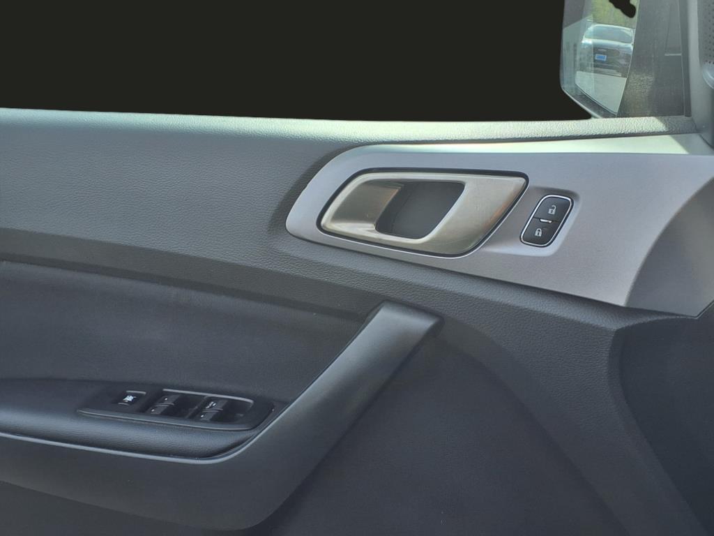 used 2022 Ford Ranger car, priced at $29,736