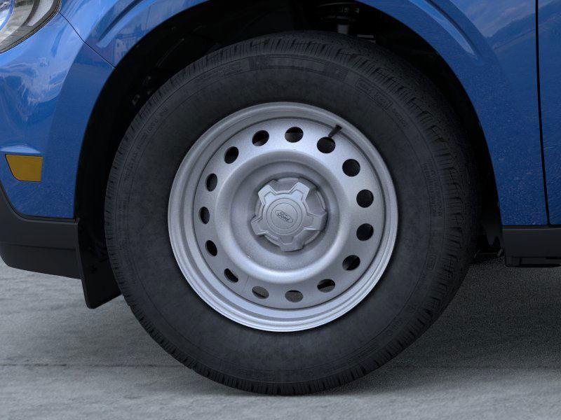 new 2025 Ford Maverick car, priced at $29,298