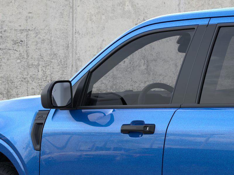 new 2025 Ford Maverick car, priced at $29,298
