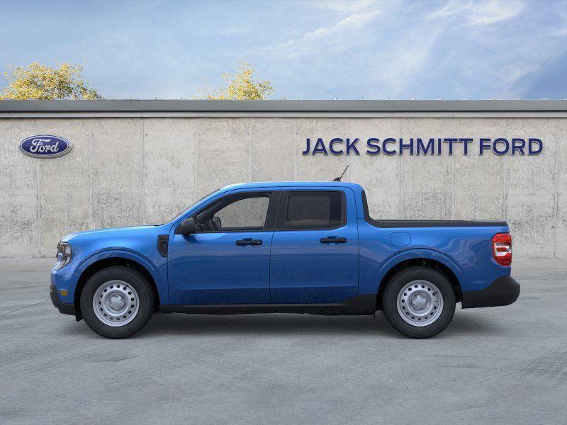 new 2025 Ford Maverick car, priced at $29,298