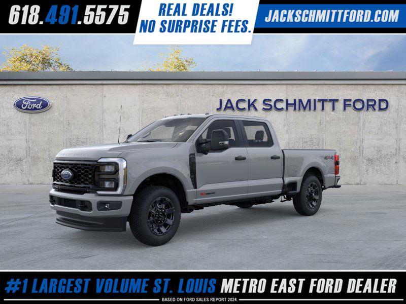 new 2026 Ford F-350 car, priced at $72,000