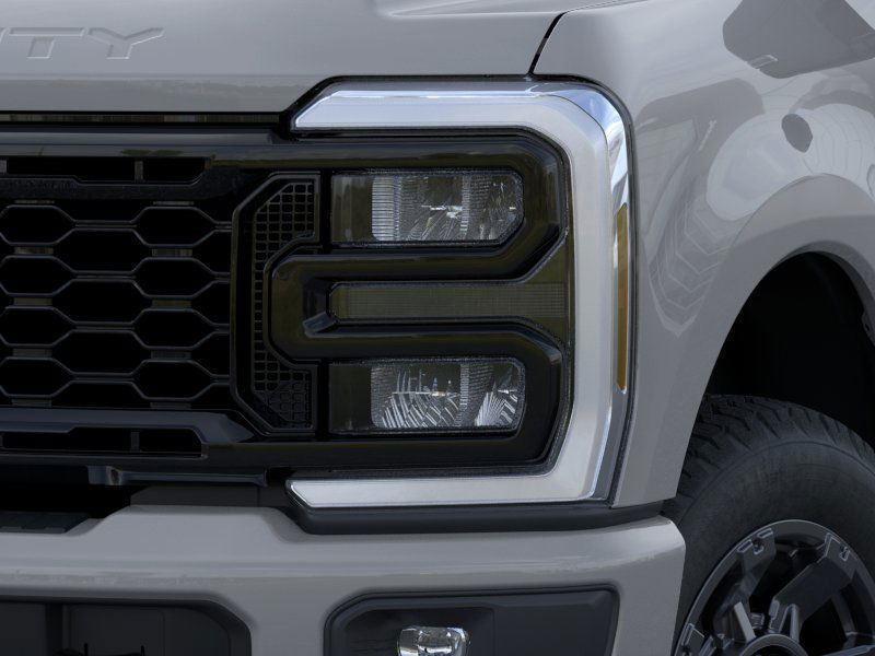new 2026 Ford F-350 car, priced at $72,000
