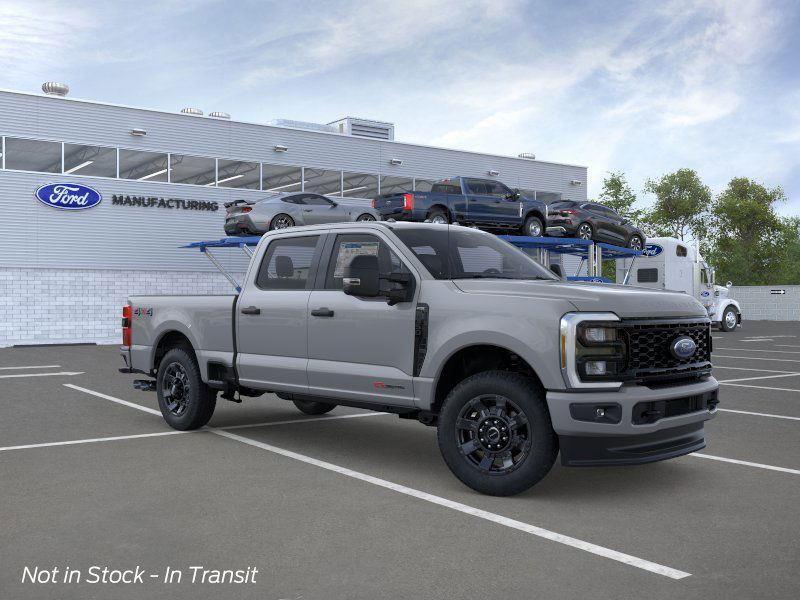 new 2026 Ford F-350 car, priced at $72,000