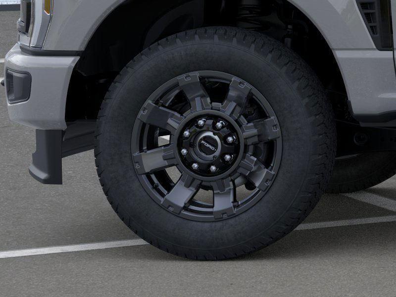 new 2026 Ford F-350 car, priced at $72,000