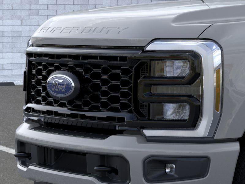 new 2026 Ford F-350 car, priced at $72,000