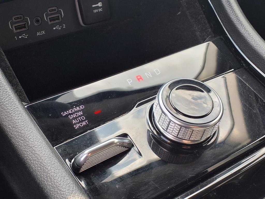 used 2021 Jeep Grand Cherokee L car, priced at $29,990