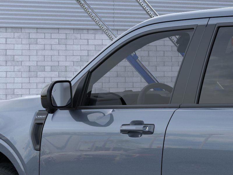 new 2025 Ford Maverick car, priced at $43,000
