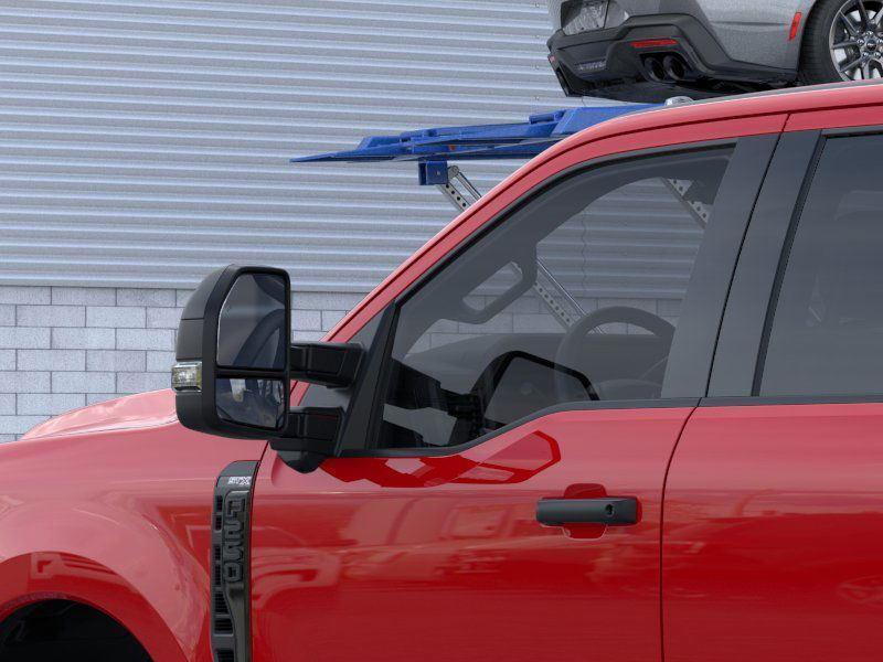 new 2025 Ford F-250 car, priced at $71,500
